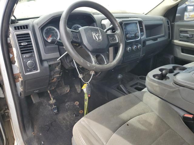 Photo 8 from auction – 2014 RAM 2500 ST with VIN 3C6LR5AT3EG155452