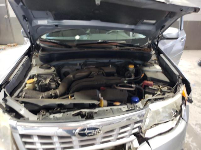 Photo 12 from auction – 2012 SUBARU FORESTER 2 with VIN JF2SHADC1CH434219