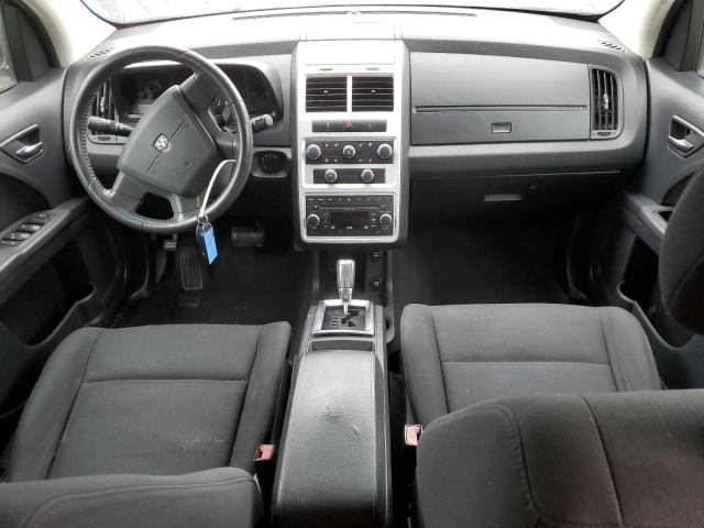 Photo 8 from auction – 2010 DODGE JOURNEY SX with VIN 3D4PG5FV0AT151325