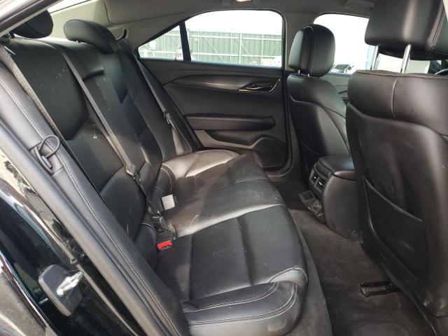 Photo 10 from auction – 2014 CADILLAC ATS with VIN 1G6AA5RX4E0189244