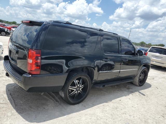 Photo 3 from auction – 2012 CHEVROLET SUBURBAN C with VIN 1GNSCKE08CR150790