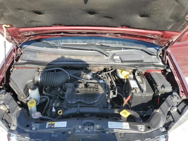 Photo 12 from auction – 2017 DODGE GRAND CARA with VIN 2C4RDGCGXHR546514