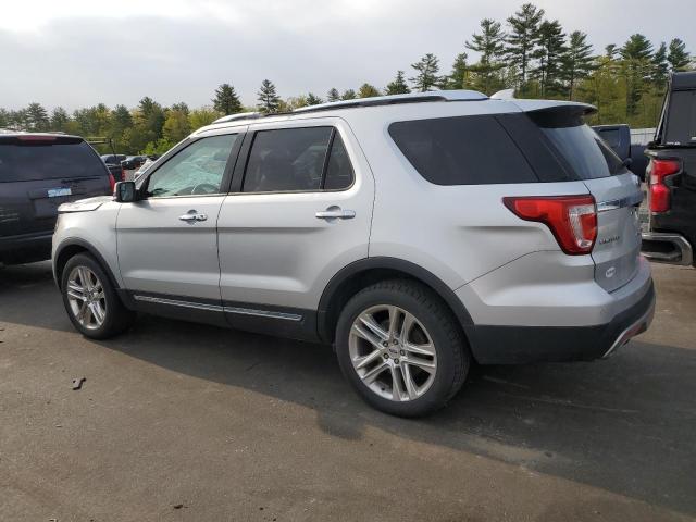 Photo 2 from auction – 2016 FORD EXPLORER L with VIN 1FM5K8FH7GGC00088