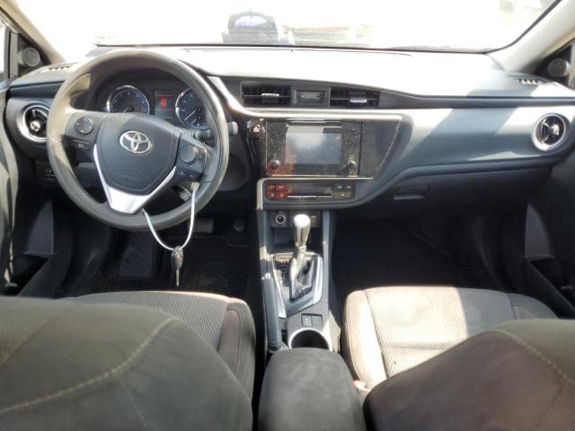 Photo 8 from auction – 2019 TOYOTA CAROLLA with VIN 5YFBURHE2KP887109