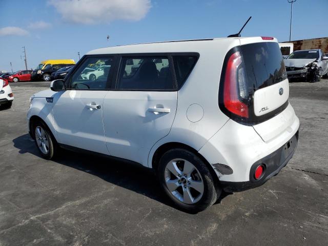 Photo 2 from auction – 2017 KIA SOUL with VIN KNDJN2A29H7464179