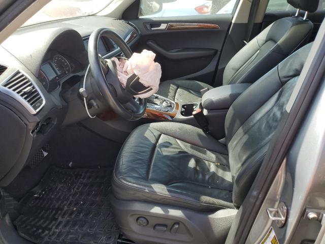 Zdjęcie 7 z aukcji – 2011 AUDI Q5 PREMIUM z VIN WA1LFAFP4BA103628