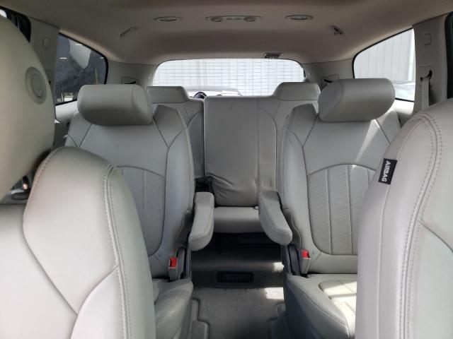 Photo 10 from auction – 2015 BUICK ENCLAVE with VIN 5GAKRCKD6FJ335591