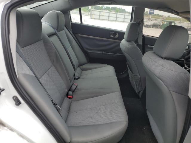 Photo 10 from auction – 2011 MITSUBISHI GALANT FE with VIN 4A32B2FF3BE016271