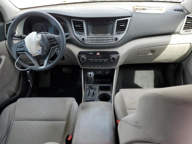 Photo 8 from auction – 2016 HYUNDAI TUCSON LIM with VIN KM8J3CA47GU036894