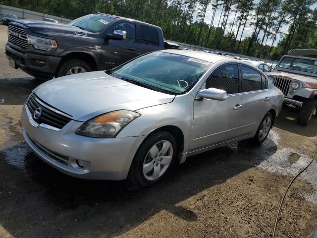 NISSAN ALTIMA 2.5 2008 with VIN 1N4AL21E68N476341 - Photo from auction