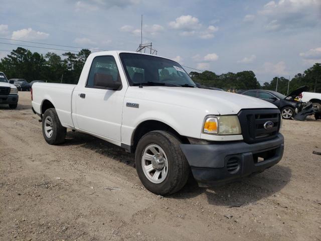 Photo 4 from auction – 2009 FORD RANGER with VIN 1FTYR10D09PA63413