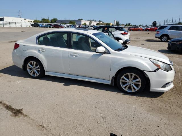 Photo 4 from auction – 2013 SUBARU LEGACY 2.5 with VIN 4S3BMBG65D3026763
