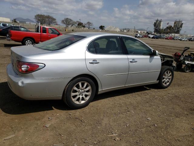 Photo 3 from auction – 2002 LEXUS ES 300 with VIN JTHBF30G220036876