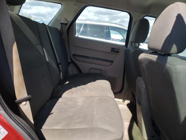 Photo 11 from auction – 2011 FORD ESCAPE XLS with VIN 1FMCU0C72BKB52102