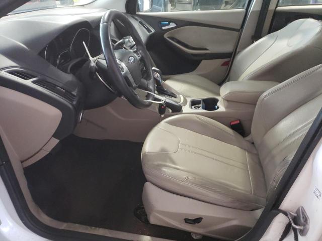 Photo 7 from auction – 2012 FORD FOCUS SEL with VIN 1FAHP3M23CL241149