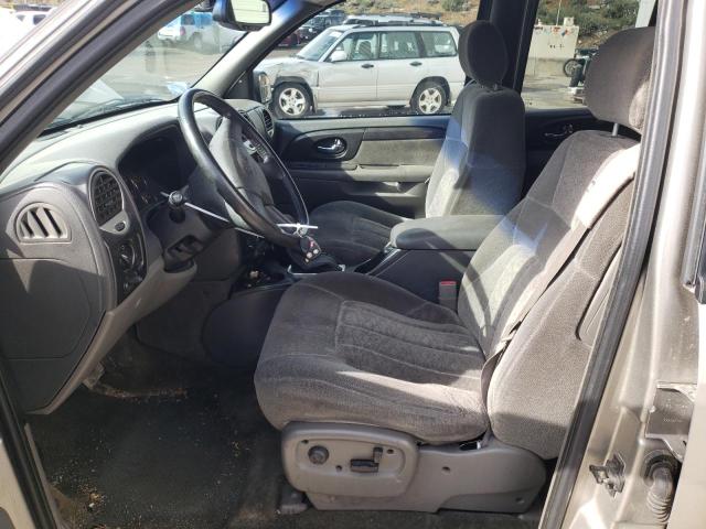 Photo 7 from auction – 2002 GMC ENVOY with VIN 1GKDT13S422129916