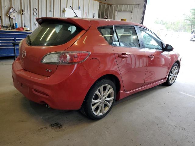 Photo 3 from auction – 2011 MAZDA 3 S with VIN JM1BL1K68B1372500