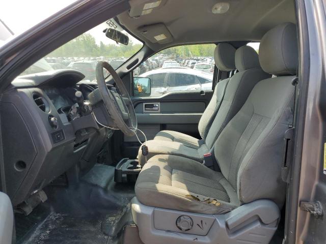 Photo 7 from auction – 2011 FORD F150 SUPER with VIN 1FTEX1CM3BFB74618