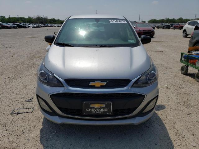 Photo 5 from auction – 2019 CHEVROLET SPARK LS with VIN KL8CB6SA9KC810561