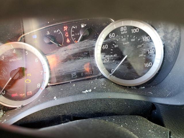Photo 9 from auction – 2014 NISSAN SENTRA S with VIN 3N1AB7AP5EL656405