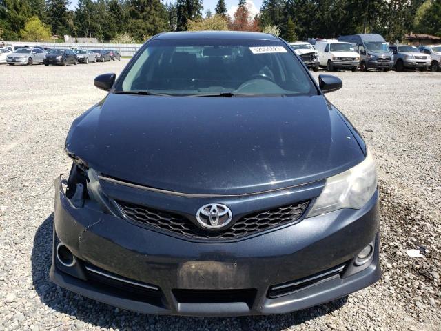 Photo 5 from auction – 2013 TOYOTA CAMRY L with VIN 4T1BF1FK4DU285558