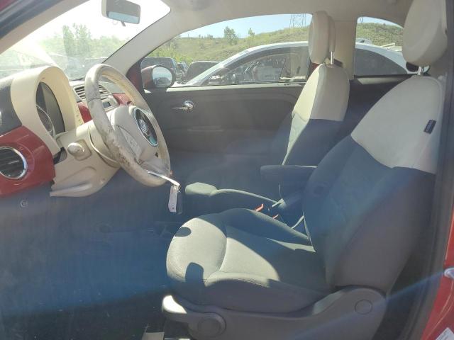 Photo 7 from auction – 2013 FIAT 500 POP with VIN 3C3CFFAR5DT575753