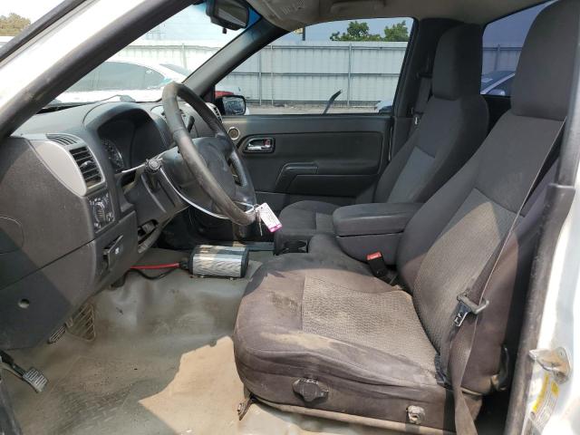 Photo 7 from auction – 2011 CHEVROLET COLORADO with VIN 1GCCSBF93B8138743