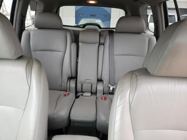 Photo 10 from auction – 2008 TOYOTA HIGHLANDER with VIN JTEEW44A682001678