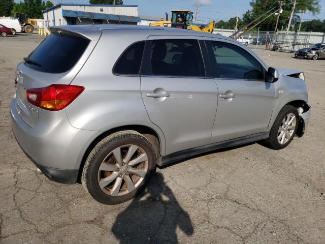 Photo 3 from auction – 2014 MITSUBISHI OUTLANDER with VIN 4A4AP4AU1EE011214