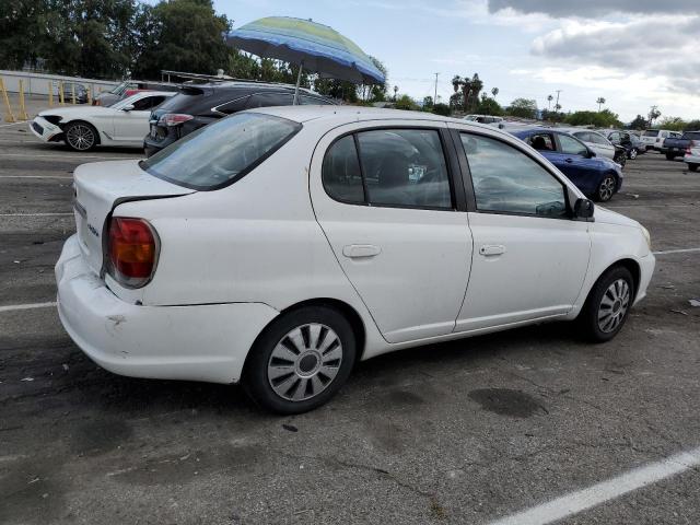 Photo 3 from auction – 2003 TOYOTA ECHO with VIN JTDBT123835053243