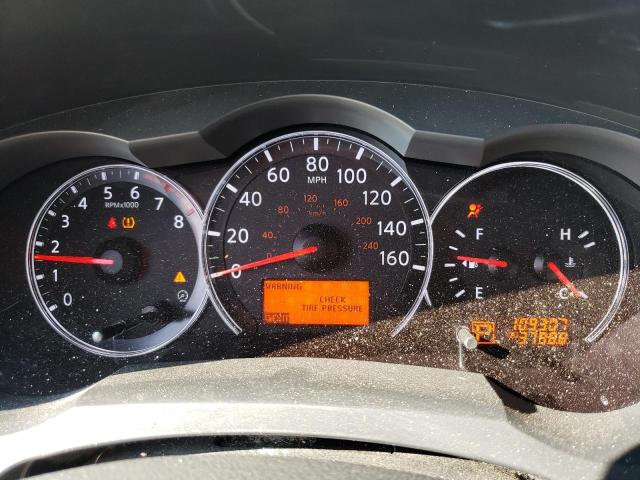 Photo 9 from auction – 2012 NISSAN ALTIMA BAS with VIN 1N4AL2AP1CN496443