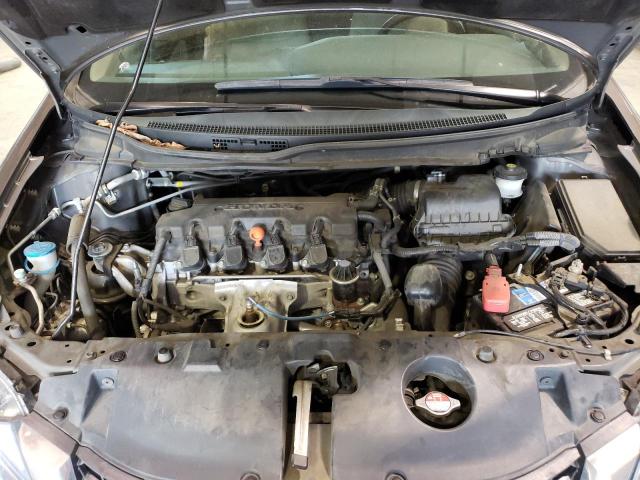 Photo 11 from auction – 2015 HONDA CIVIC LX with VIN 2HGFB2F58FH534811