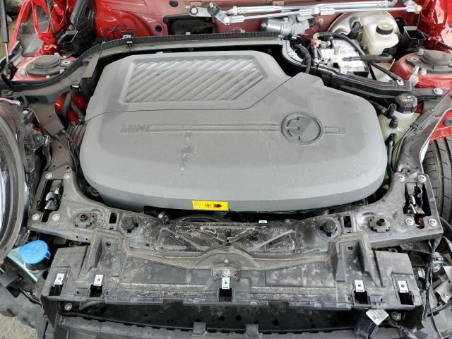 Photo 11 from auction – 2023 MINI COOPER SE with VIN WMW13DJ0XP2T52564