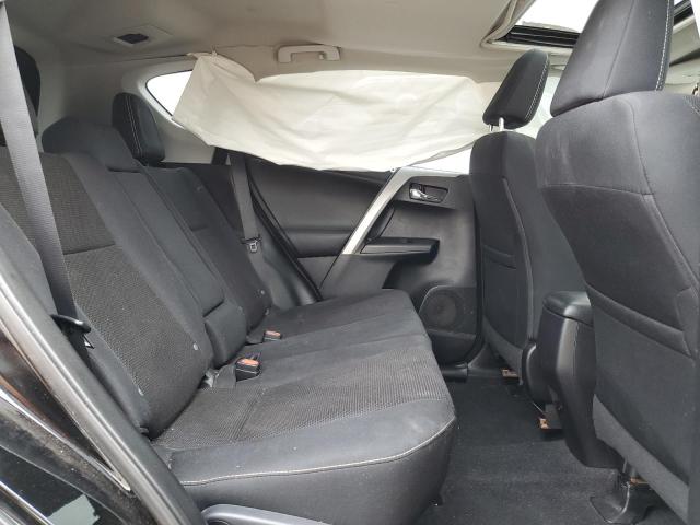 Photo 11 from auction – 2016 TOYOTA RAV4 XLE with VIN 2T3RFREV4GW485800