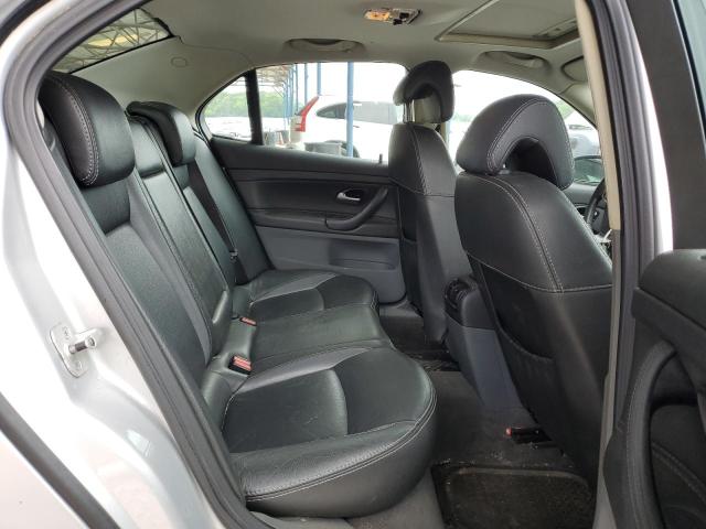 Photo 10 from auction – 2007 SAAB 9-3 2.0T with VIN YS3FD49Y771110877
