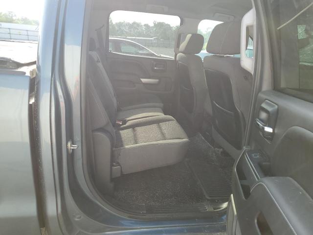 Photo 10 from auction – 2014 CHEVROLET SILVERADO with VIN 3GCPCREC5EG241262