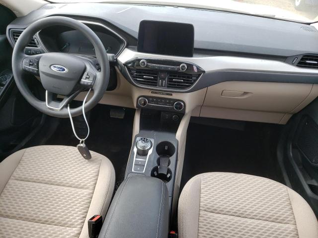 Photo 8 from auction – 2020 FORD ESCAPE SE with VIN 1FMCU0G63LUB93555