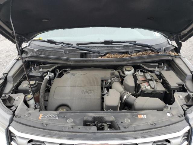 Photo 12 from auction – 2016 FORD EXPLORER X with VIN 1FM5K8D88GGB49221
