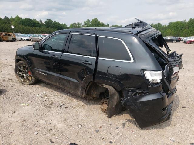 Photo 2 from auction – 2014 JEEP GRAND CHER with VIN 1C4RJFDJ6EC169696