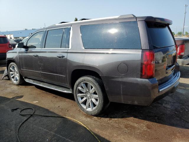 Photo 2 from auction – 2016 CHEVROLET SUBURBAN K with VIN 1GNSKJKC2GR385753