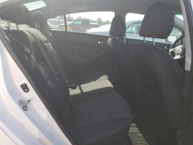 Photo 10 from auction – 2016 KIA FORTE LX with VIN KNAFX4A65G5506062