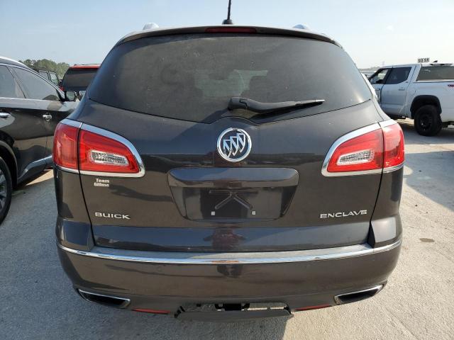Photo 6 from auction – 2017 BUICK ENCLAVE with VIN 5GAKRCKD3HJ231949