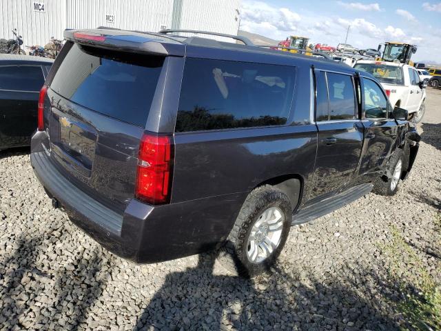 Photo 3 from auction – 2016 CHEVROLET SUBURBAN K with VIN 1GNSKHKC8GR346951