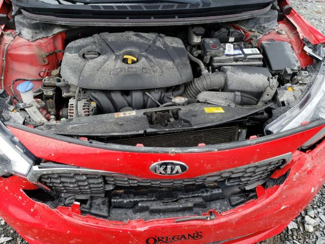 Photo 11 from auction – 2014 KIA FORTE EX with VIN KNAFX5A88E5248754