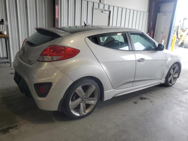Photo 3 from auction – 2013 HYUNDAI VELOSTER T with VIN KMHTC6AEXDU146871
