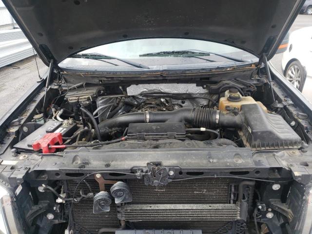 Photo 11 from auction – 2013 FORD F150 SUPER with VIN 1FTFX1ET5DFB87351