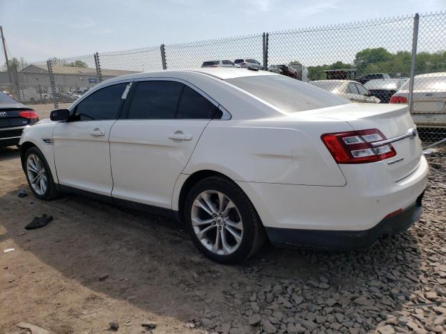 Photo 2 from auction – 2013 FORD TAURUS SEL with VIN 1FAHP2H82DG168200