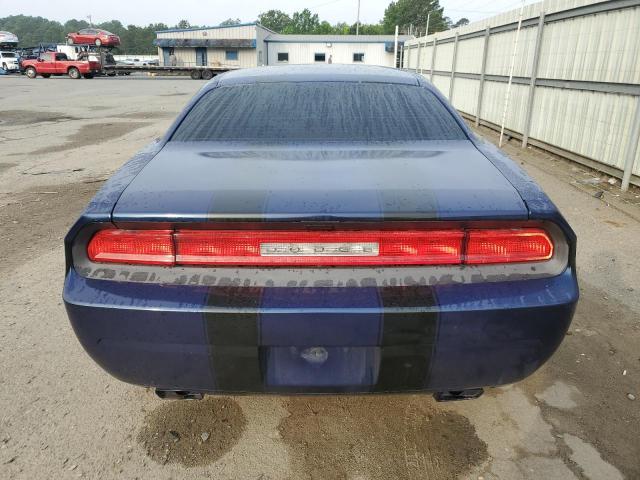 Photo 6 from auction – 2012 DODGE CHALLENGER with VIN 2C3CDYAG8CH268911