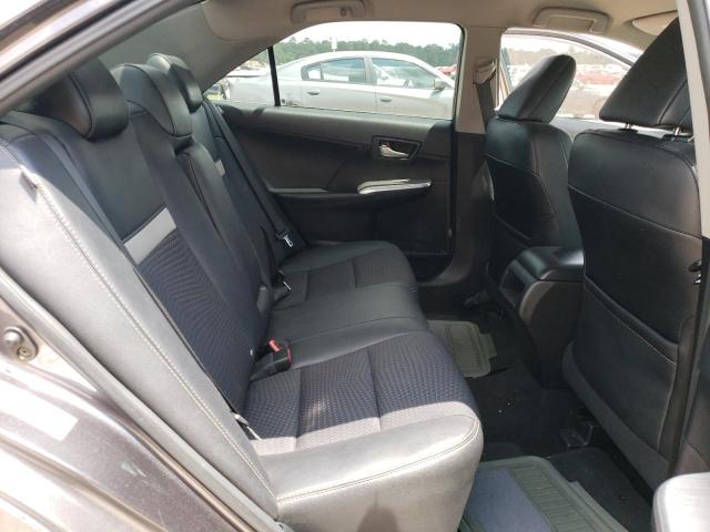 Photo 10 from auction – 2014 TOYOTA CAMRY L with VIN 4T1BF1FK1EU386848