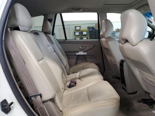 Photo 11 from auction – 2004 VOLVO XC90 T6 with VIN YV1CZ91H541069692
